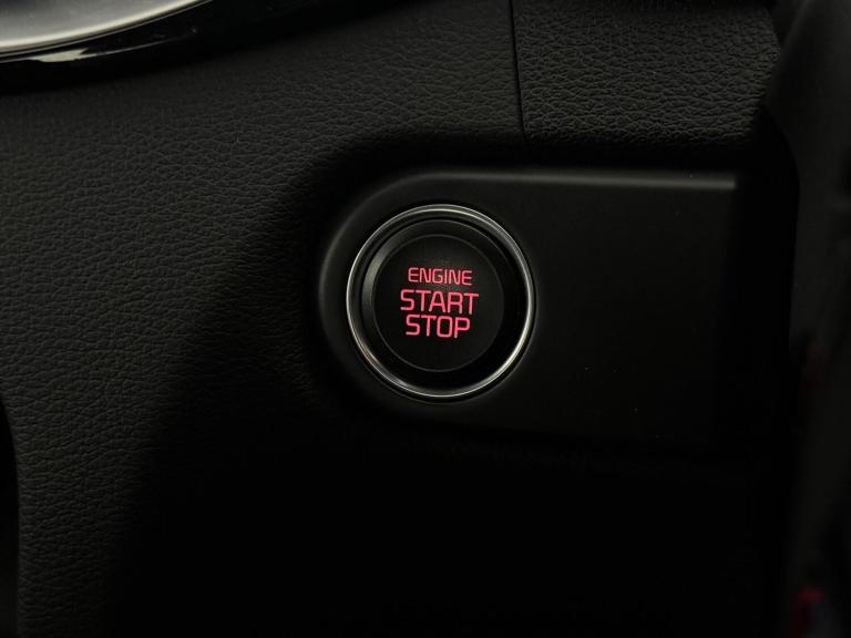 2022 Kia Ceed 1.5 T-GDi GT-Line Euro 6 (s/s) 5dr HATCHBACK Petrol Manual