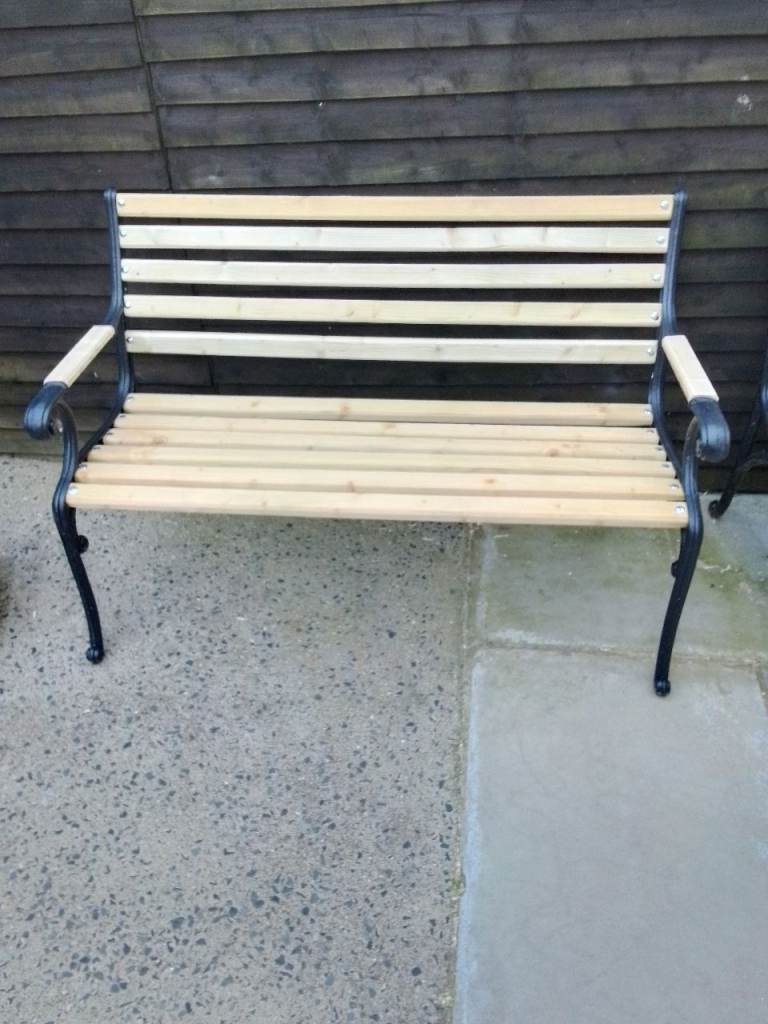 Summer seat
