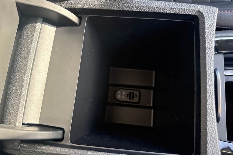 2023 MG MG HS 1.5 T-GDI PHEV Trophy 5dr Auto ESTATE PETROL/ELECTRIC Automatic