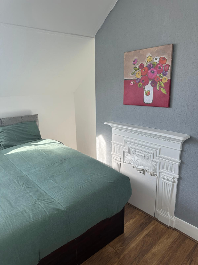 Spacious & Cosy Double Room for Rent CT6 8SN