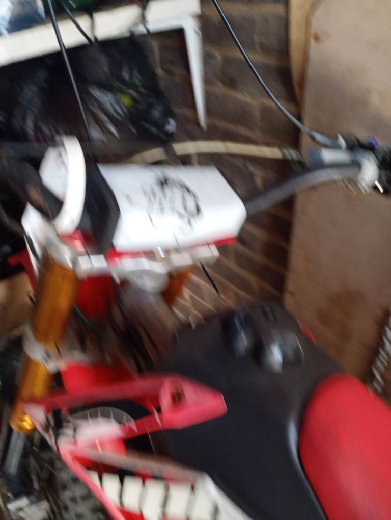 Pitbike 