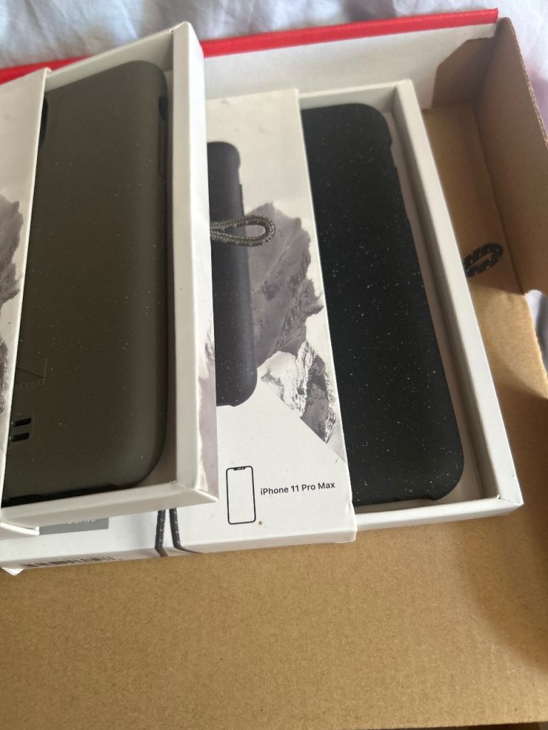 Brand New Lander Torrey iPhone 11 Pro Max case