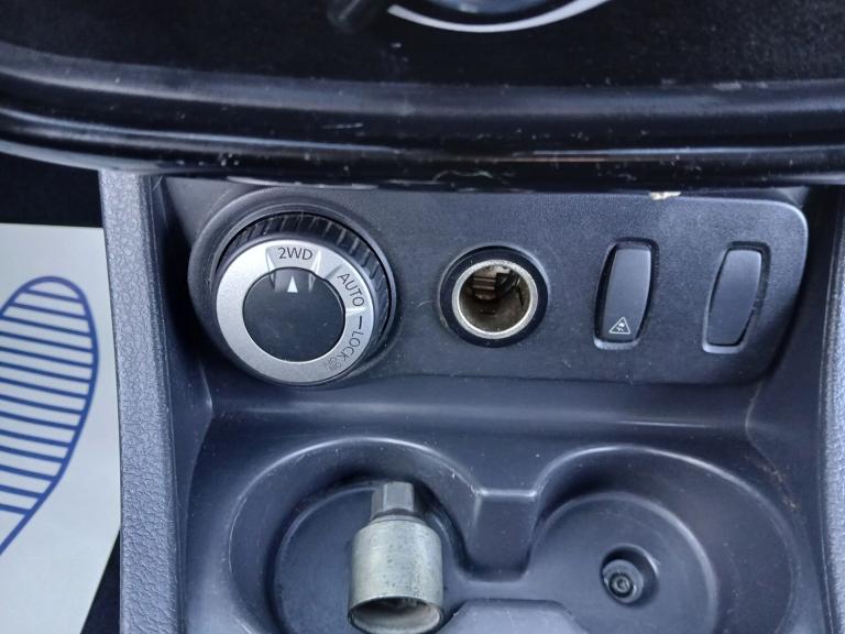 2013 Dacia Duster 1.5 dCi 110 Laureate 5dr 4X4 HATCHBACK Diesel Manual