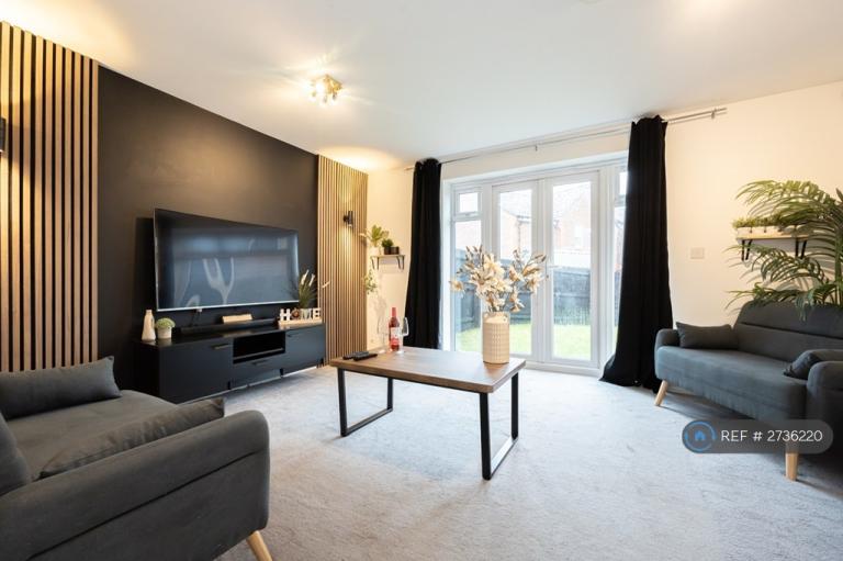 1 bedroom in Eason Way, Ashton Under Lyne, OL6 (#2736220)