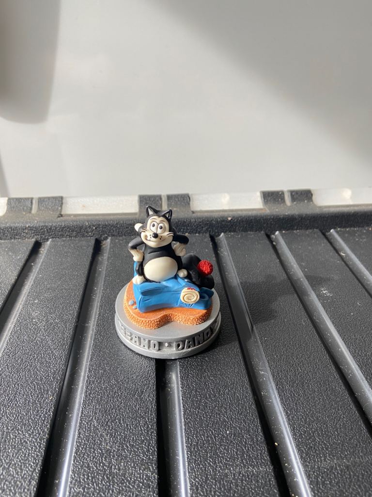 image for Beano collectable figure by Robert Harrop 