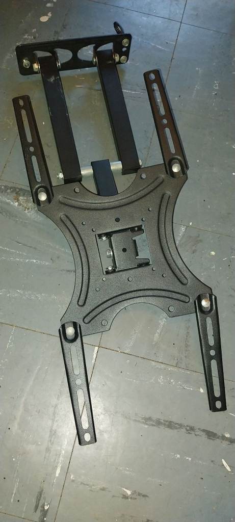 Arm TV bracket 
