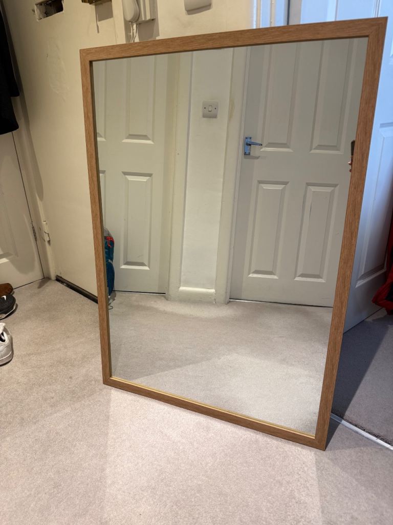 Habitat Brand new Mirror