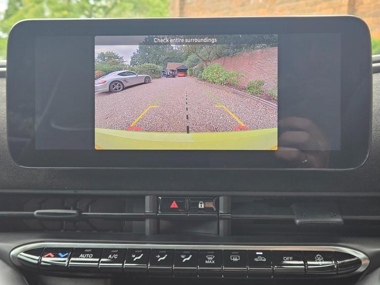 2023 Abarth 500 114kW Turismo 42.2kWh 3dr Auto HATCHBACK Electric Automatic