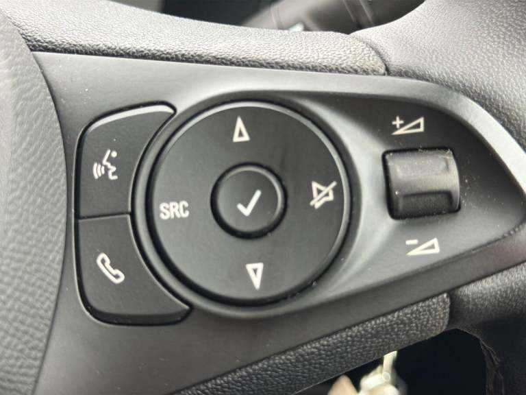 2024 Vauxhall Corsa 1.2 GS 5dr HATCHBACK PETROL Manual