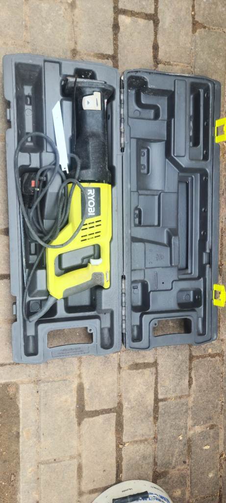Ryobi Power Saw