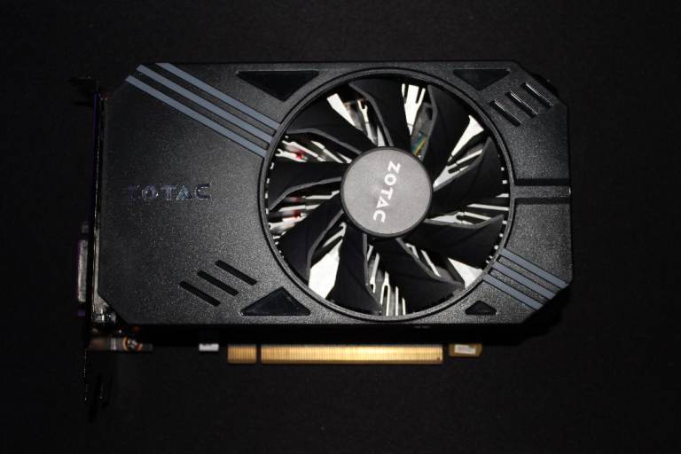 Zotac 1060 3gb