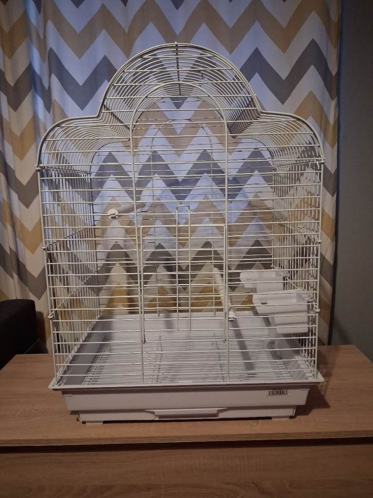 Bird cage