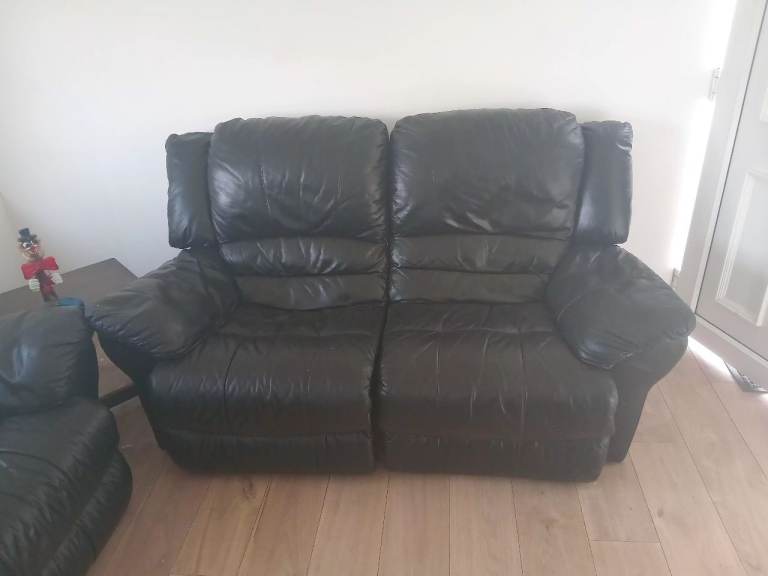 2&3 seater recliners 