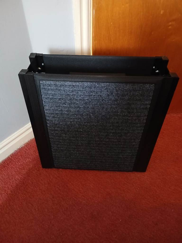 Dog ramp 