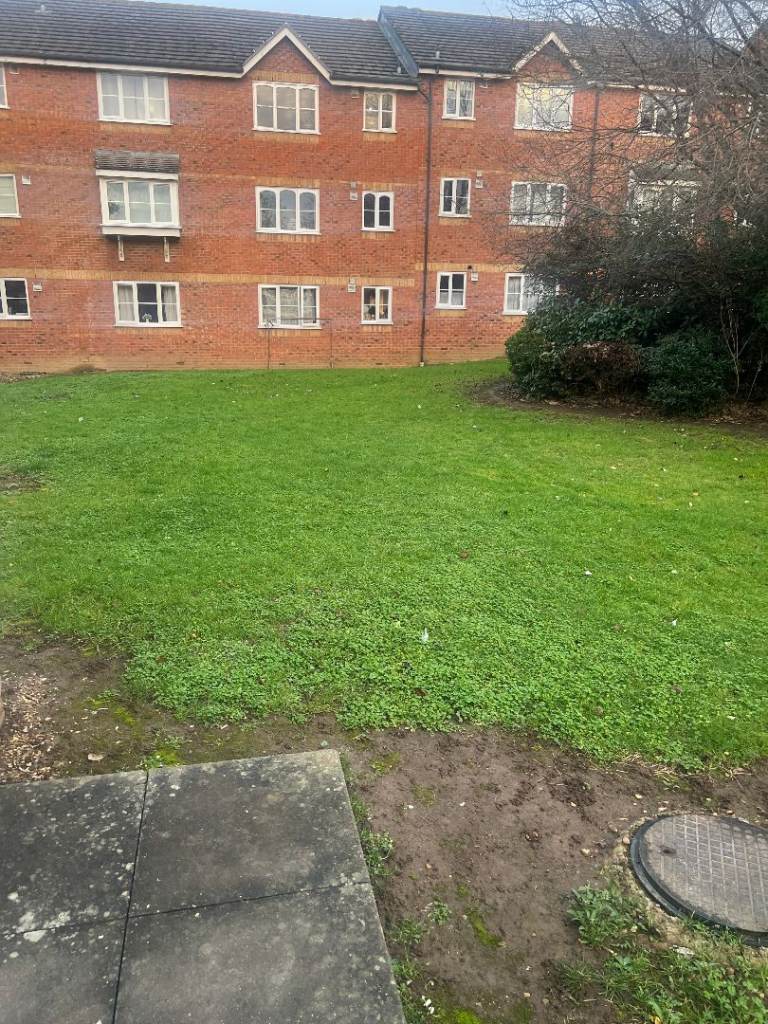 2 Bedroom Ground Floor Flat to Rent – Feltham TW13 4TF