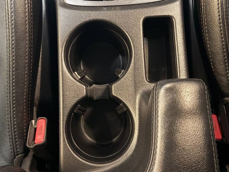 2015 Mazda CX-5 2.2d [175] Sport Nav 5dr AWD ESTATE DIESEL Manual