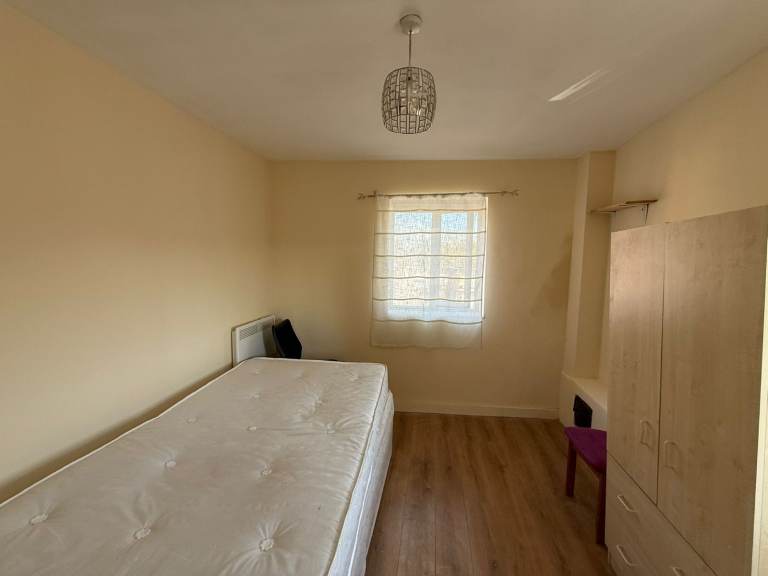 BENEFITS ACCEPTED - Studio Flat Available in Wembley Brent HA9