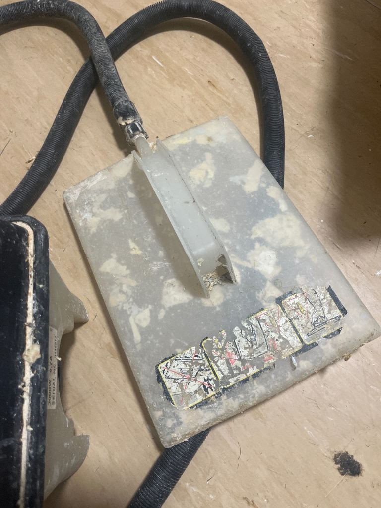 Larlex wallpaper stripper