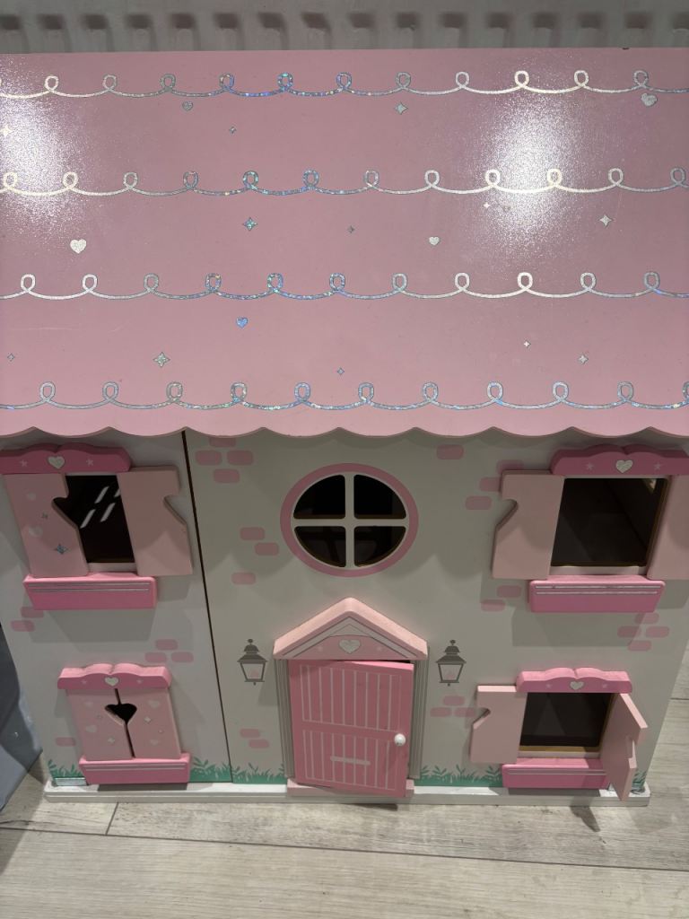 Dolls house