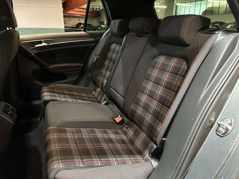 2019 Volkswagen Golf 2.0 TSI 245 GTI Performance 5dr HATCHBACK PETROL Manual