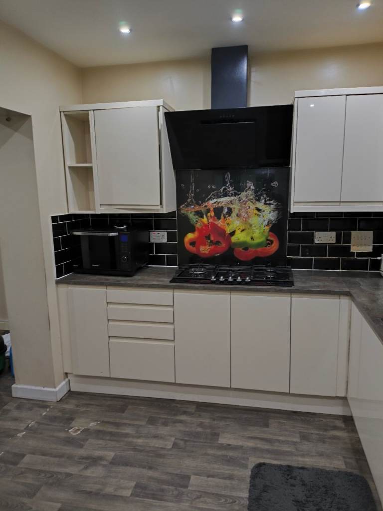 Spacious 4-Bedroom Family Home To Let – Blackley, Manchester (M9 6RB)