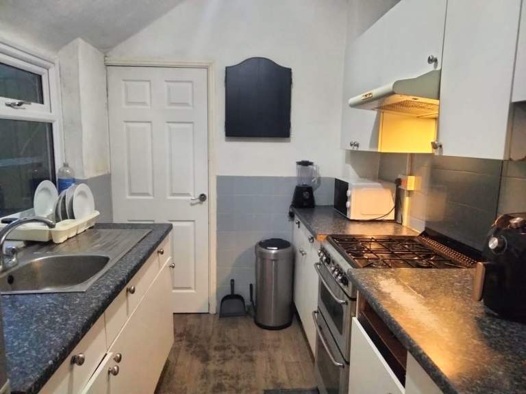 Two bedroom house for rent 