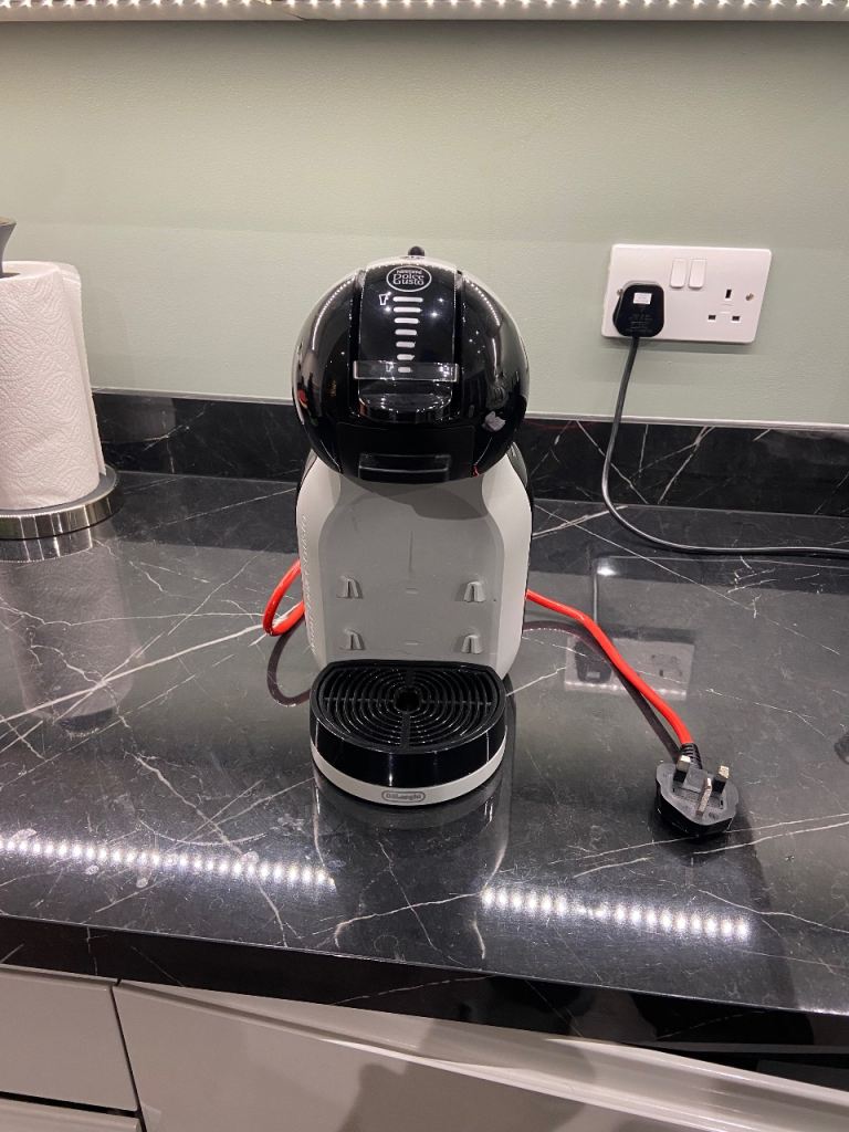 Nescafé dolce gusto machine