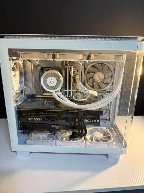 High Spec Gaming PC, £1,700.00 for Sale in Dundee | Gumtree