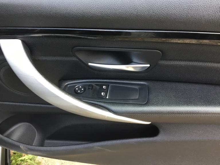 2017 BMW 4 Series 420d [190] M Sport 2dr Auto [Professional Media] COUPE Diesel Automatic