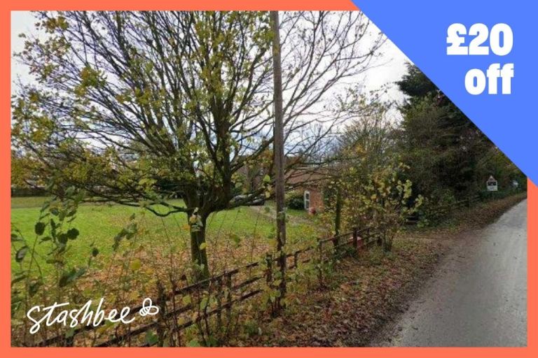 Self Storage Facility to rent in Skegness (PE24) | Stashbee