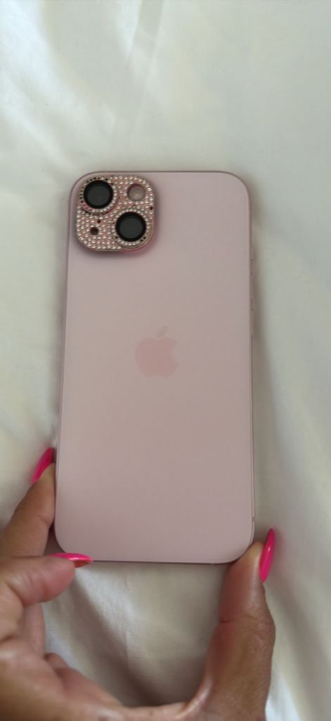 iPhone 15