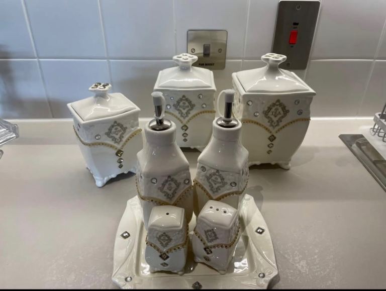  Containers sets