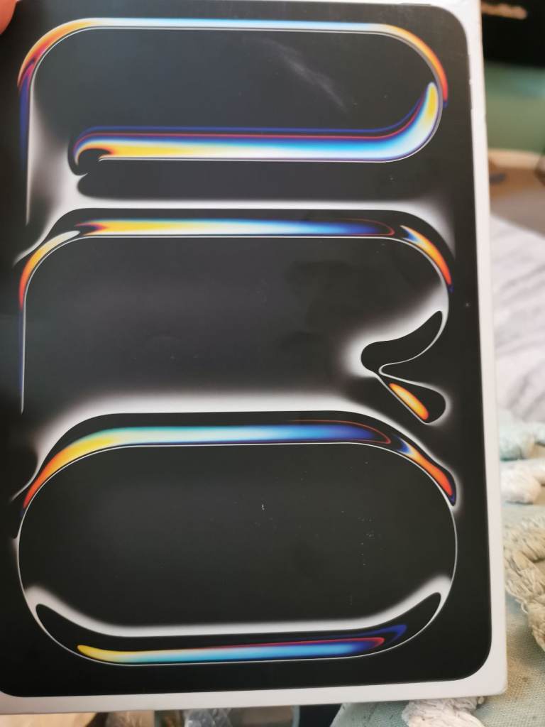 IPad Pro 256gb