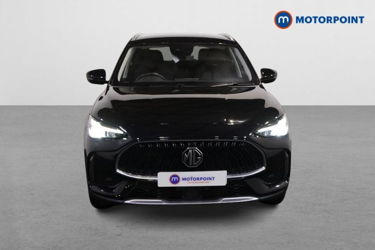 2024 MG MG HS 1.5 T-GDI Trophy 5dr DCT SUV Petrol Automatic