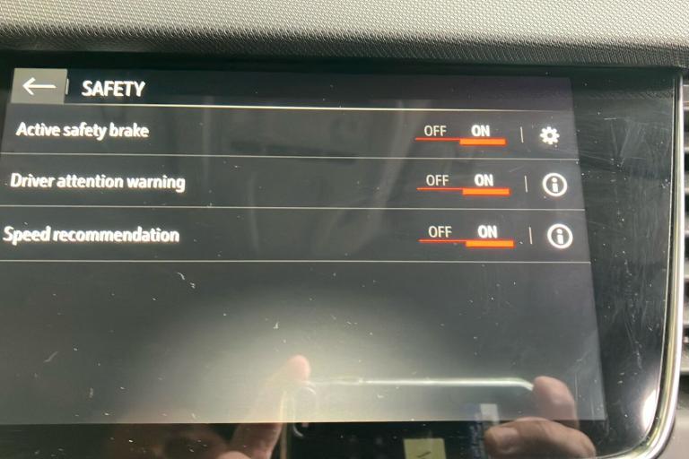  Vauxhall Crossland 1.2 Turbo Ultimate Suv 5dr Petrol Auto Euro 6 s/s 130 Ps