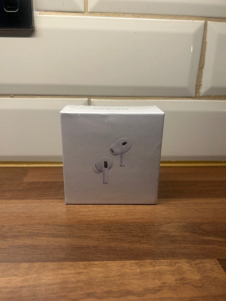 Airpod pro 2nd generation 