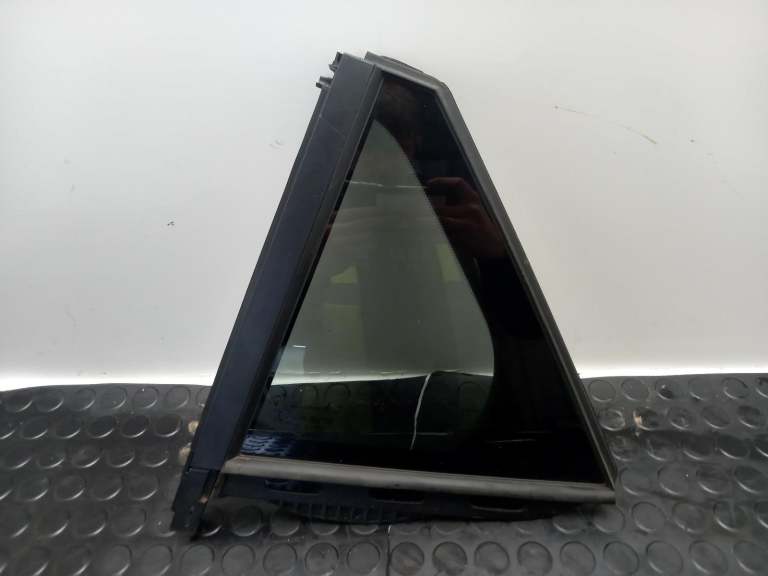 Peugeot 2008 Window Glass N/S 2019-2026 5 Door Hatchback Rear Lh 9825589380