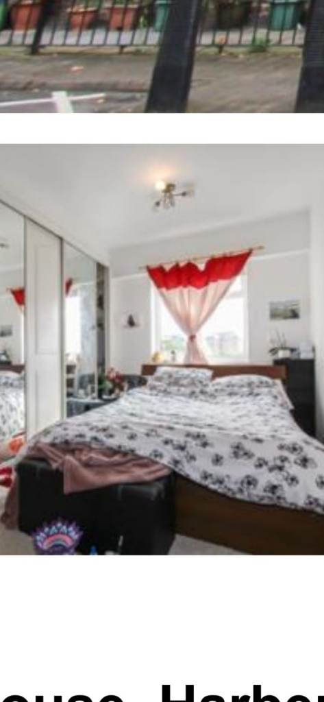 Spacious and Cosy Double Rooms for Rent in - NW6 4RP