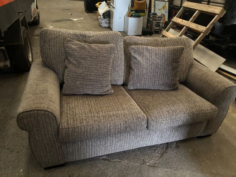 2 seat sofa bed
