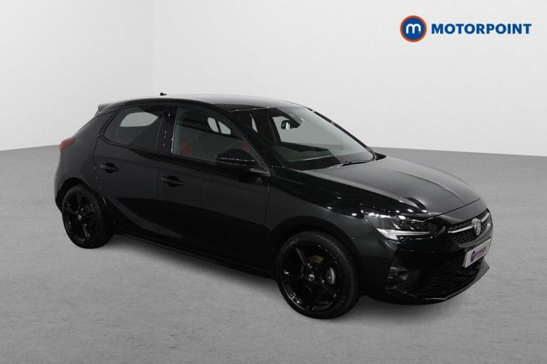 2023 Vauxhall Corsa 1.2 GS 5dr Hatchback Petrol Manual