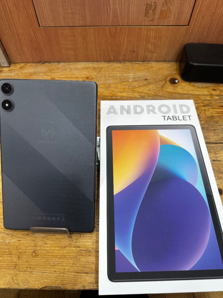 Vasoun tablet m10 10.1 inch