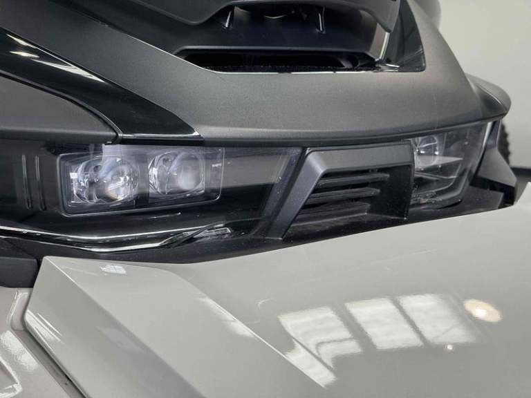 Can-Am Spyder RT 1330