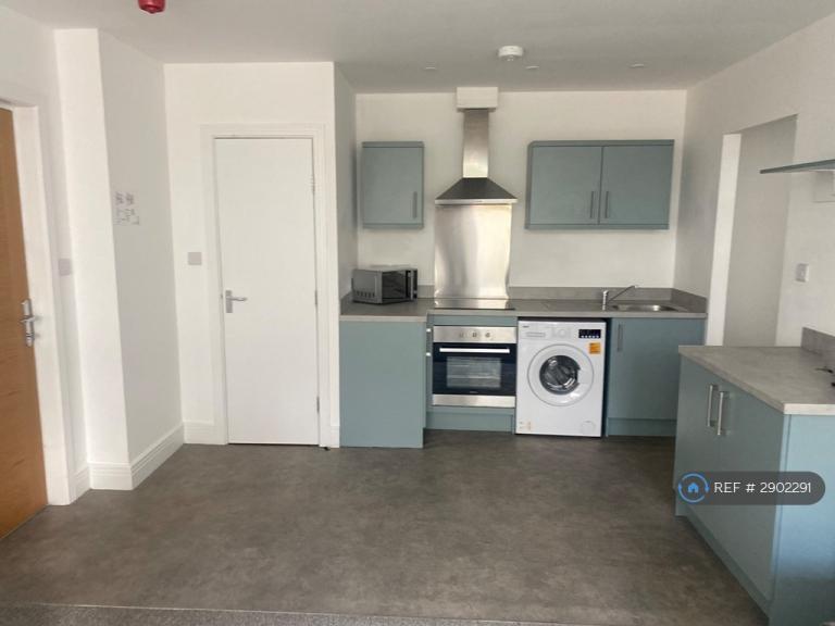 1 bedroom flat in Linthorpe Road, Middlesbrough, TS1 (1 bed) (#2902291)