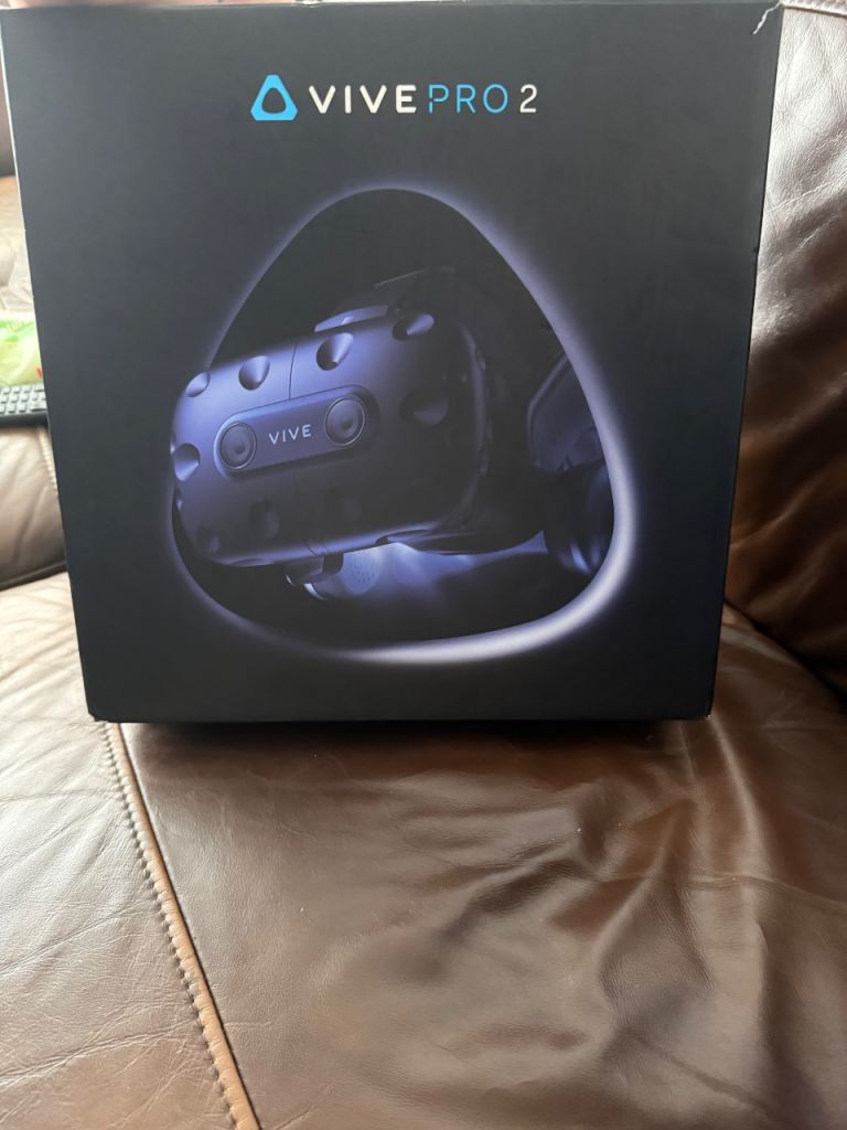 HTC Vive 2 pro swap for 3090 or Rx 7900xt