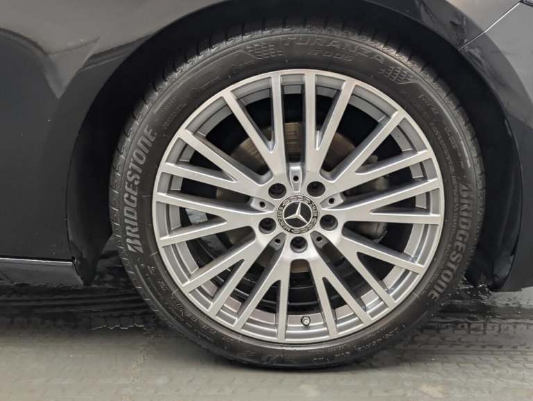 2022 Mercedes-Benz A-Class 1.3 A180 Sport (Executive) Hatchback 5dr Petrol 7G-DCT Euro 6 (s/s) (1...