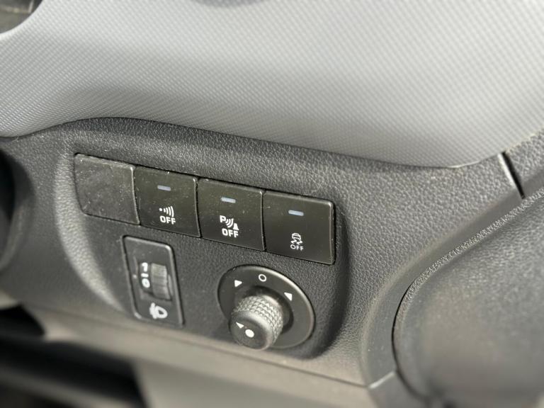 2016 CITROEN BERLINGO 1.6 HDi 625Kg Enterprise 