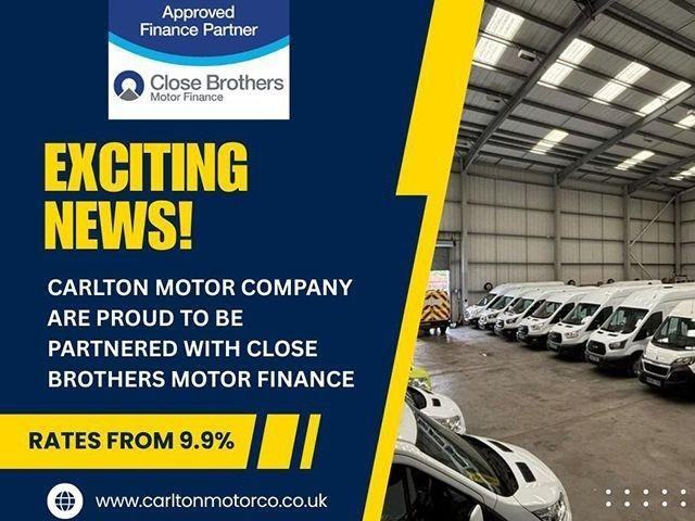 2022 Ford Transit Custom 2.0 EcoBlue 130ps Low Roof Limited Van PANEL VAN DIESEL