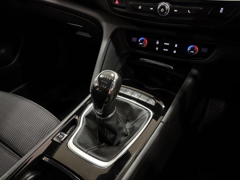  Vauxhall Insignia 1.5i Turbo GPF SRi VX Line Nav Grand Sport Euro 6 (s/s) 5dr Petrol Manual