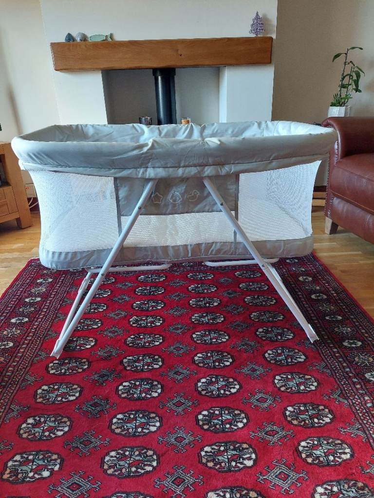 image for Baby Travel Cot