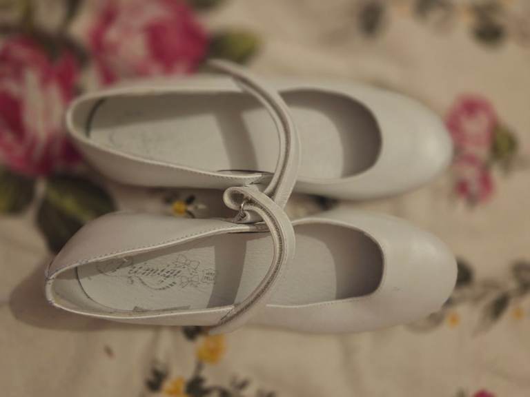 Primigi Shoes Size 38